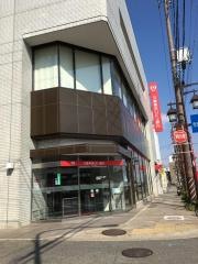三菱ＵＦＪ銀行知立支店