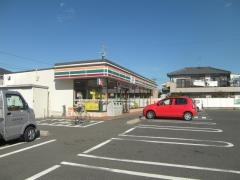 セブンイレブン　西尾徳次町店