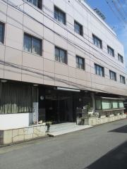 ホテルいろは
