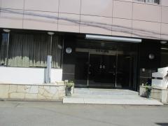 ホテルいろは
