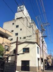 ホテルいろは