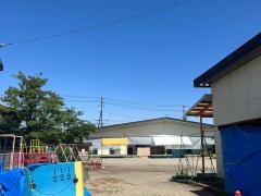 大矢知保育園