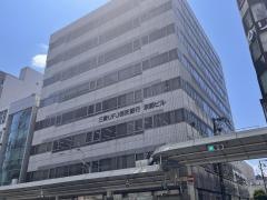 三菱ＵＦＪ銀行京都中央支店