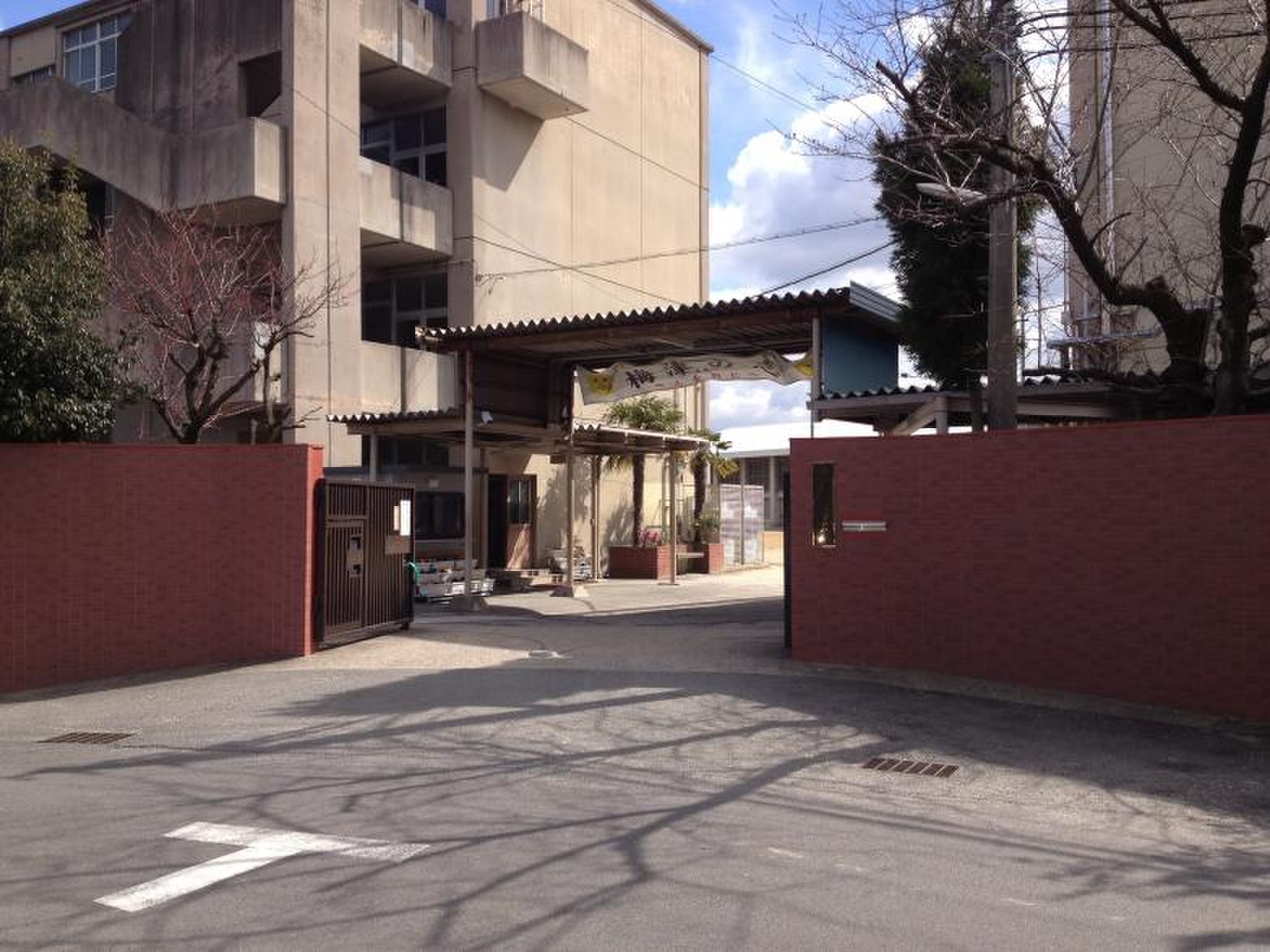 当時のメディア報道・掲載写真