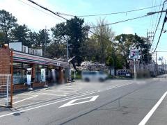 セブンイレブン　岸和田八幡町店