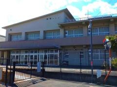 忍海小学校