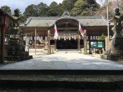 高嶺神社