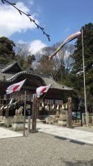 高嶺神社