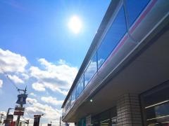 ローソン　御所元町西店