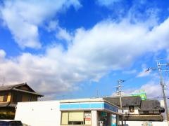 ローソン　御所元町西店