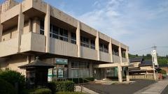 ＪＡしまね加茂支店