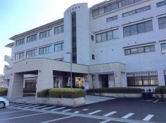 津山警察署