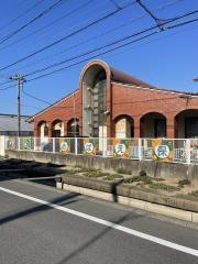 めばえ保育園