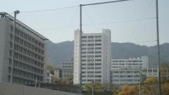 広島工業大学　五日市キャンパス