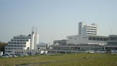 広島工業大学　五日市キャンパス