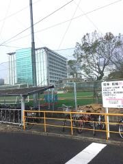 広島工業大学　五日市キャンパス