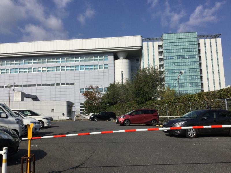 五日市キャンパス