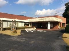 岩国市周東図書館