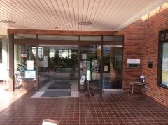 岩国市周東図書館