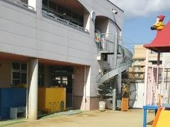 すみれ保育園