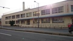 門司郵便局