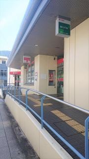 門司郵便局