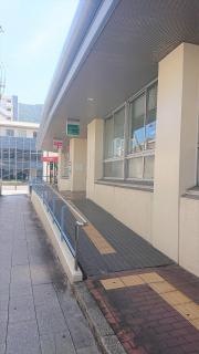 門司郵便局