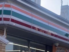 セブンイレブン　久留米荘島町店