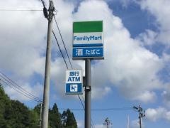 ファミリーマート　佐世保江迎店