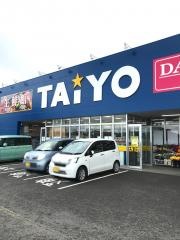 ＴＡＩＹＯ牛深店