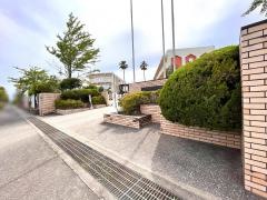 宮崎市立東大宮中学校