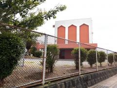 宮崎市立東大宮中学校