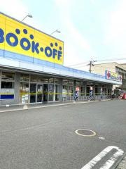 ブックオフ　鹿児島ジョイプラザ店