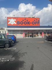 ブックオフ　鹿児島ジョイプラザ店