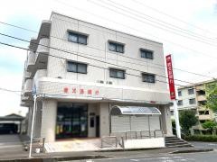 鹿児島銀行皇徳寺出張所