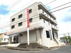鹿児島銀行皇徳寺出張所