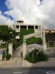宇栄原小学校
