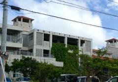 宇栄原小学校