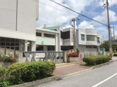 私立沖縄カトリック中学校