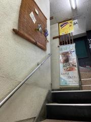 さんばーど南口店