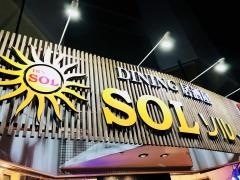 ｆｉｅｌｄｏｆ・ｄｒｅａｍｓ　ＳＯＬ