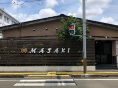ＭＡＳＡＫＩ