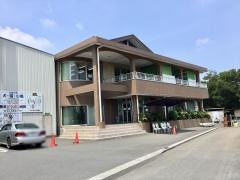 霜原ゴルフガーデン
