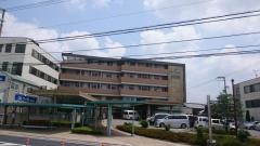 綱島会厚生病院