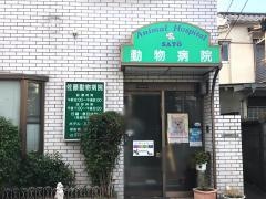 佐藤動物病院