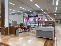 サーティワンアイスクリーム　イオンスーパーセンター盛岡渋民店