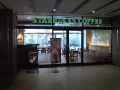 スターバックスコーヒー　神宮前６丁目店