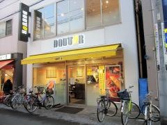 ドトールコーヒーショップ　京成青砥店