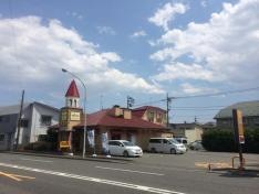 リンガーハット　東京東大和店