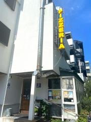 ピッツェリアベーネベーネ